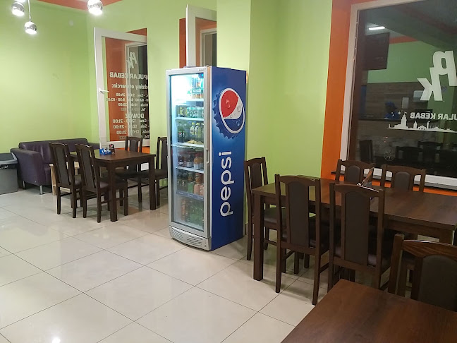 Opinii despre BENGAL SPICY KEBAB BOLESŁAWIEC în Bolesławiec - Gastronomia