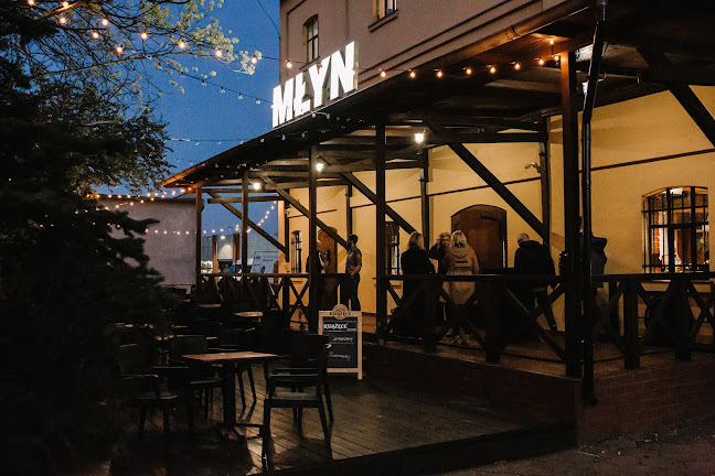 Młyn Restauracja - Kawiarnia - Gastronomia
