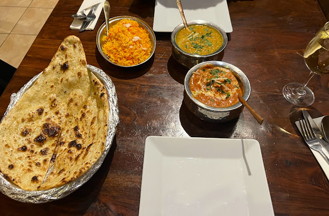 Parivar Restaurant - Warszawa