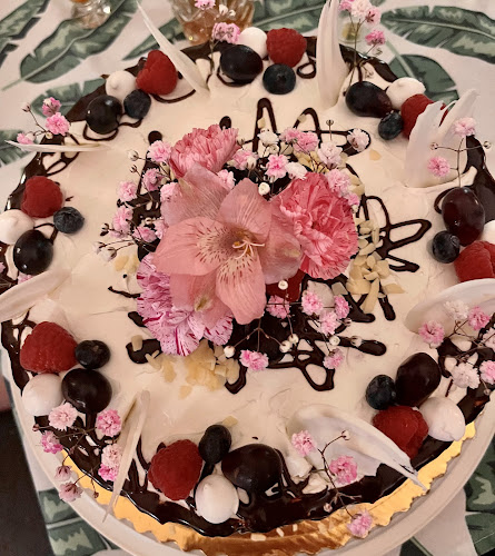 Cukierenka u Walentynki