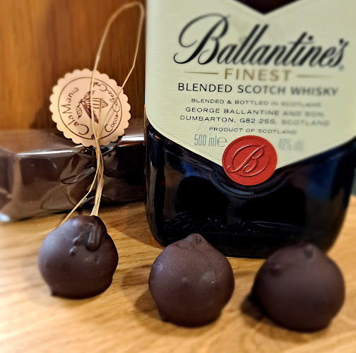 Opinii despre CalaMania în Polanica-Zdrój - Gastronomia