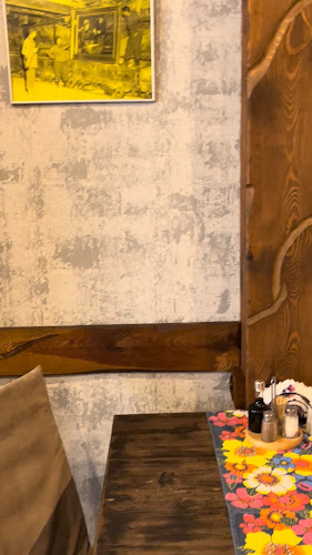 Sztygarówka - Bochnia