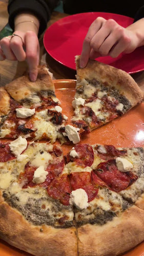 Ferrara Cucina Italiana - Gdańsk