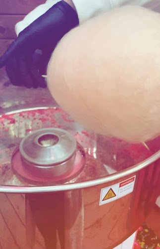 Opinii despre ABRAKADABRA în Trzebinia - Gastronomia