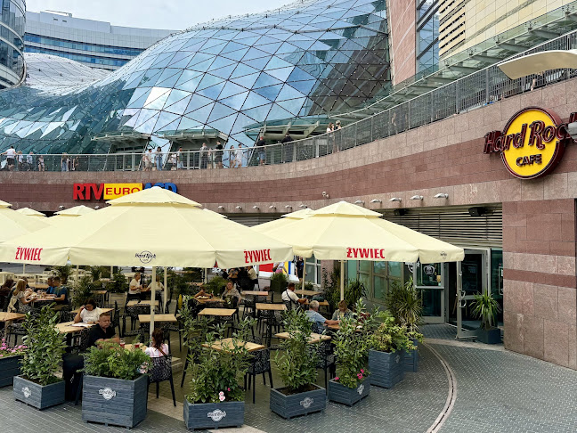 Ul. Zlota, Złote Tarasy 59, 00-120 Złota