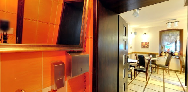 Exclusive Caffe Monika - Świeradów-Zdrój