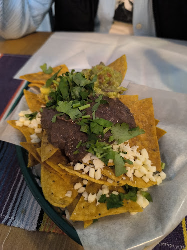 Buenos Nachos - Warszawa