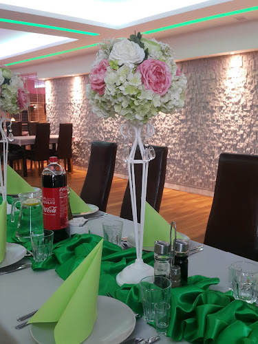 Restauracja Kropka - Głogów