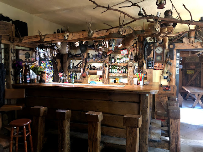 Bar Knieja Na Roztoczu