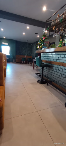 Kolejowa Pub & Bistro - Czechowice-Dziedzice