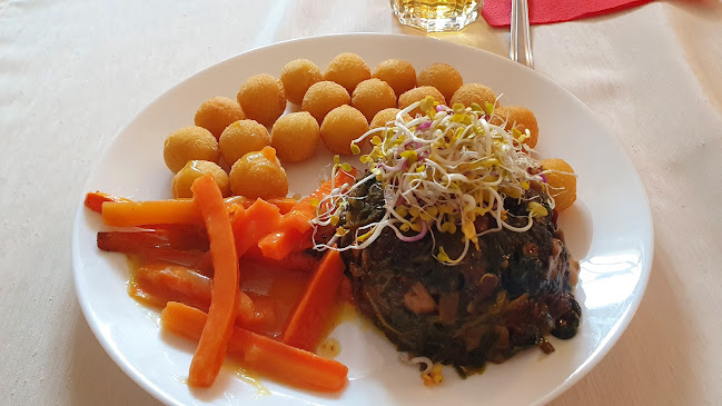 Restauracja Kasztelania