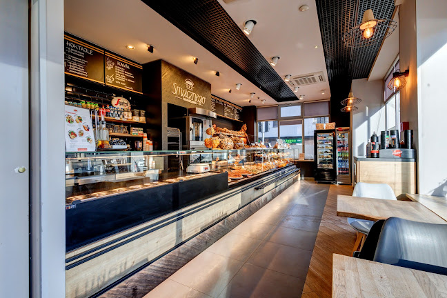 Opinii despre SPC Smacznego Warszawo în Warszawa - Gastronomia