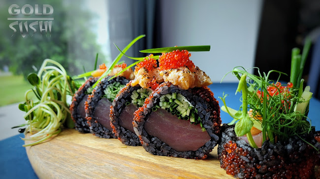 Gold Sushi