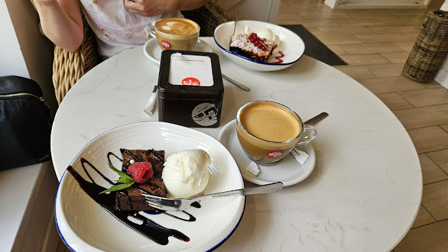 Czarna Malina - Brodnica