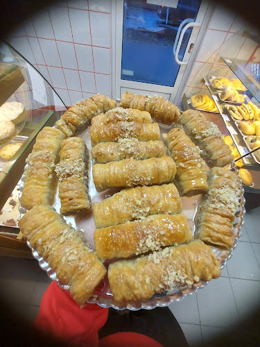 Comments and reviews of Nakhiczewański Dwór - Azerbejżańska piekarnia - cukiernia