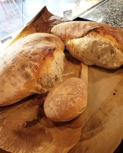 Comentarii opinii despre Słodko Słona Italia