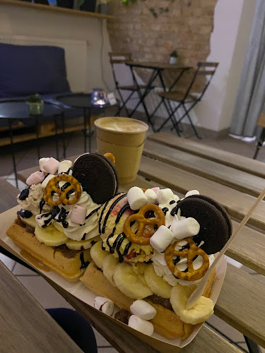 Opinii despre Marina Lody în Poznań - Gastronomia