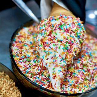 Opinii despre Lody Dolce Vito în Żnin - Gastronomia