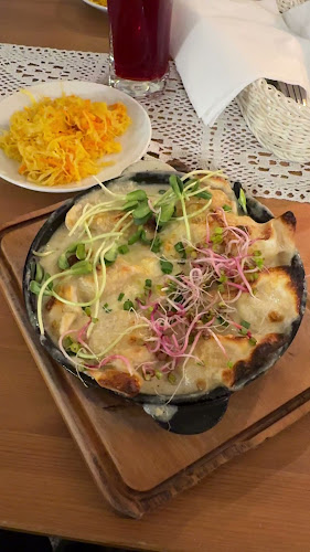 Opinii despre Pod przykrywką în Wrocław - Gastronomia