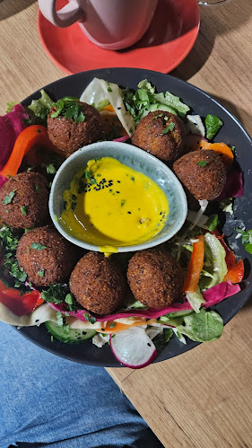 Comentarii opinii despre Ferment Neobistro