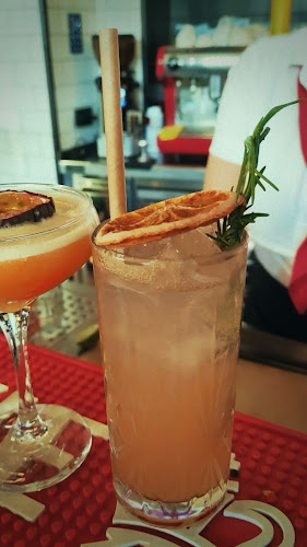 Paprykarz Fish Market