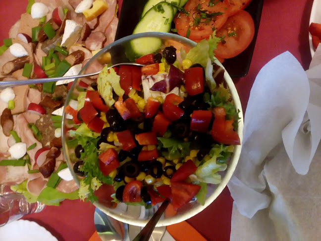 Comentarii opinii despre Appetito