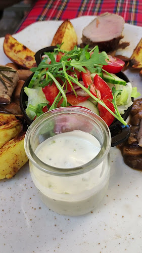 Opinii despre Cytrynowy Pieprz în Jelenia Góra - Gastronomia