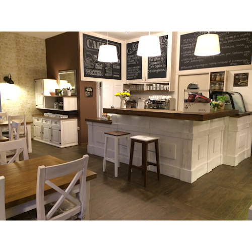 Cafeina - Gastronomia