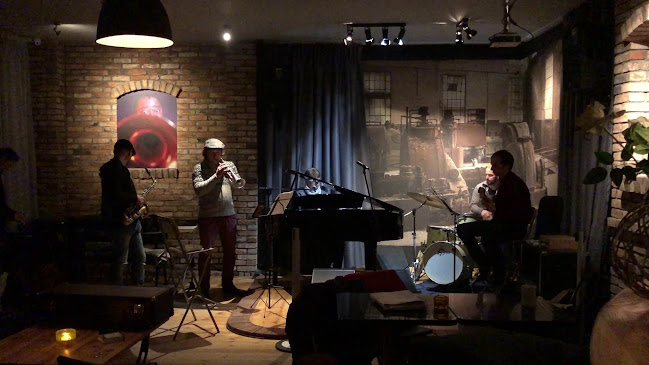 Park Club - Bydgoszcz