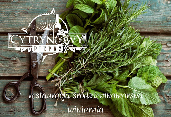 Cytrynowy Pieprz - Jelenia Góra