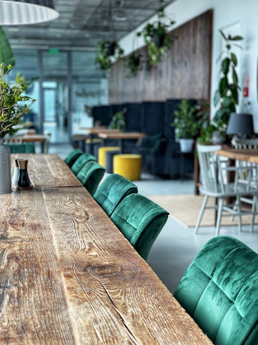 moodro resto - Gastronomia