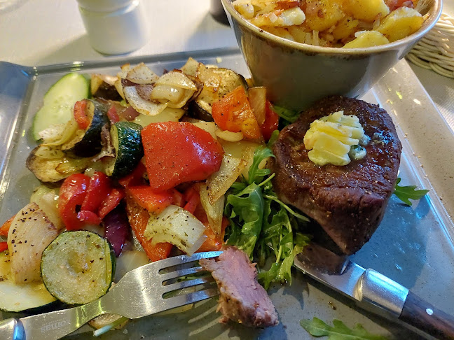 Comentarii opinii despre Restauracja GALA Nowy Tomyśl