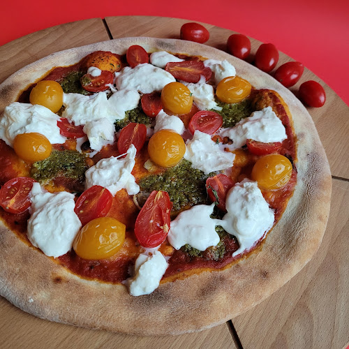 Comentarii opinii despre Pizzeria Chili