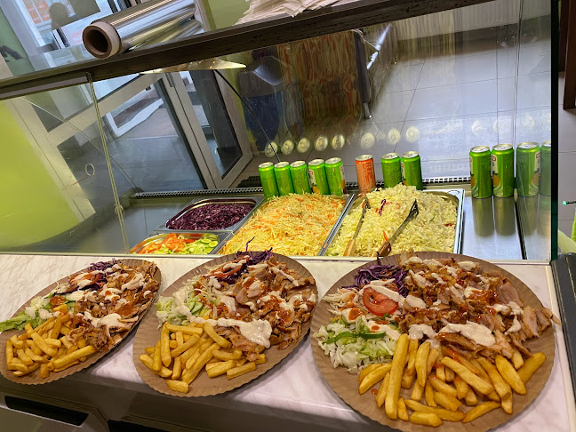 Opinii despre BENGAL SPICY KEBAB BOLESŁAWIEC în Bolesławiec - Gastronomia