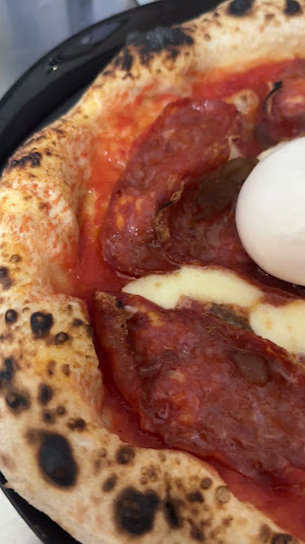 Głodna Małpa Pizza & Chill - Kielce