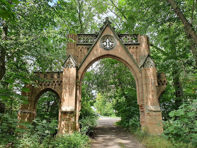 Świątynia Diany - Gastronomia