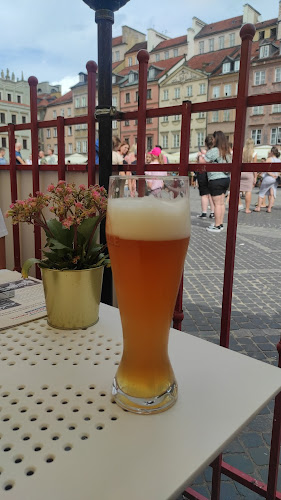 Kuchnia Warszawska Rynek - Gastronomia