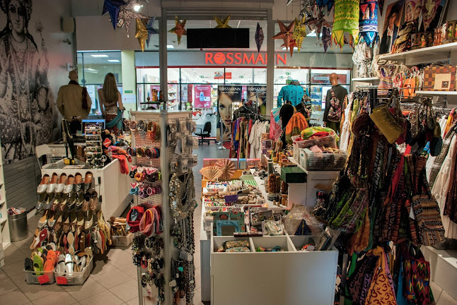 Opinii despre RADHASHOP în Warszawa - Gastronomia