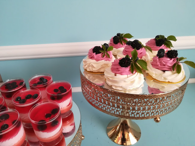 Opinii despre Dominika Z Wypiekami - pracownia tortów i ciast artystycznych în Szwagrów - Gastronomia