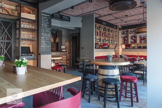 Hora de España - Gdańsk