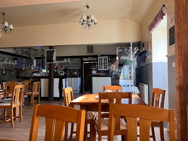 Restauracja Spiżarnia Zborowice