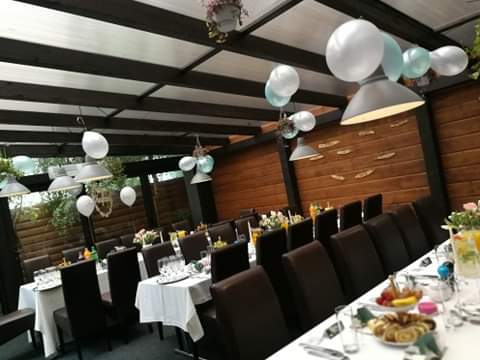 Opinii despre Restauracja U Kucharzy Kielce în Kielce - Gastronomia