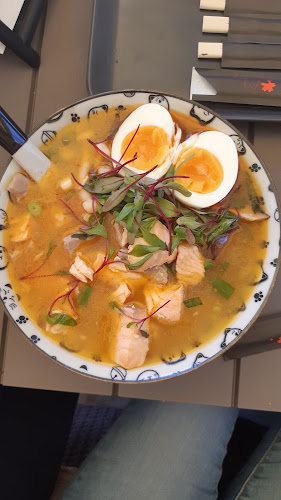 Kazoku Sushi 108 Wieliczka - Gastronomia