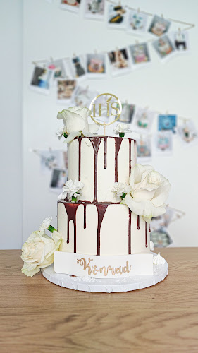 Opinii despre Słodkie Sekrety- Wypieki Artystyczne în Bochotnica - Gastronomia