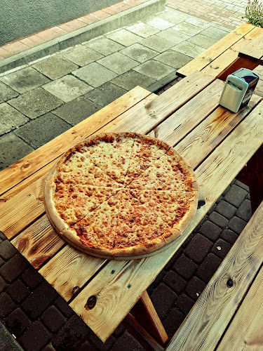 Pizzeria GUSTO, Koszalin - Gastronomia