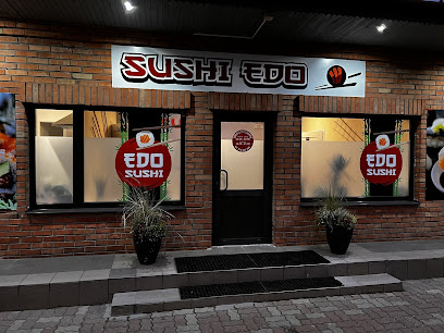 Sushi Edo - Sushi Łuków