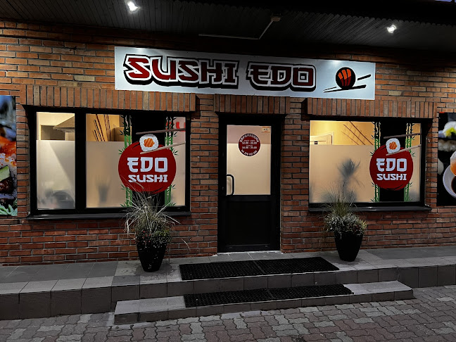 Sushi Edo - Sushi Łuków