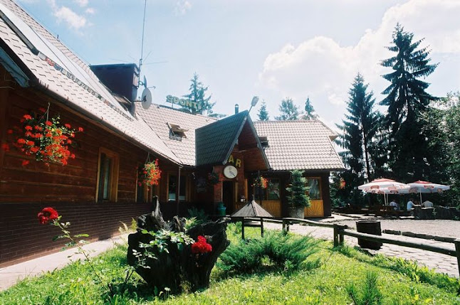 Sponti Restauracja Przy Zakopiance - Rabka-Zdrój
