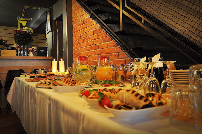 Comentarii opinii despre COBA PIZZA&RESTAURANT