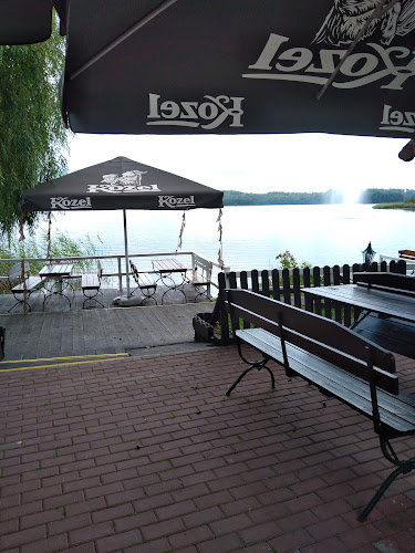 Bar Pod Papugami - Gastronomia